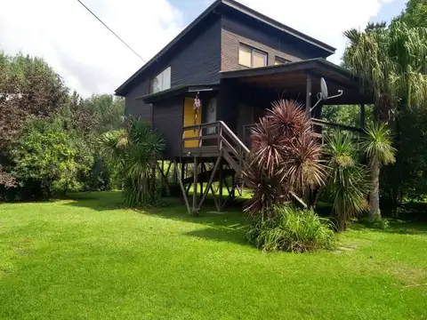 Arroyo Abra Vieja casi Sarmiento