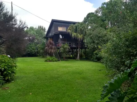 Casa en Venta en Tigre Centro, USD 128.000