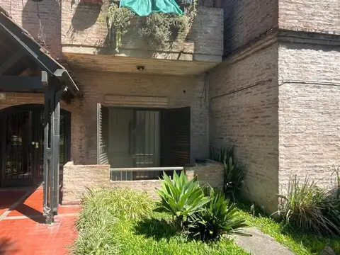 VENTA DEPARTAMENTO 3 AMBIENTES BURZACO