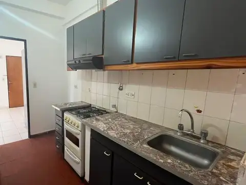 Departamento en Venta en Burzaco, USD 49.300