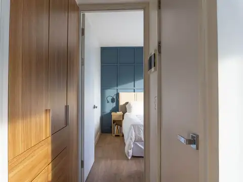 Departamento en Venta 8 años