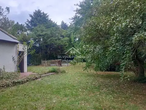 Casa en Venta 12 años