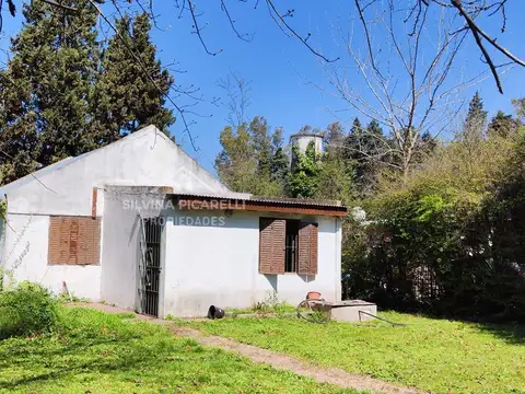 Casa en Venta de 2 dormitorios