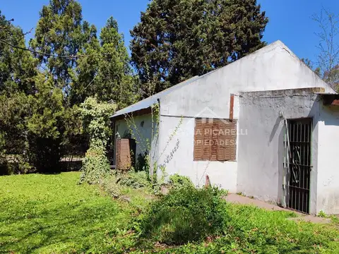 ¡¡VENTA CASA 4 AMBIENTES, OPORTUNIDAD!! BARRIO PARQUE SAKURA CALLLE CARRIEGO Y RODO