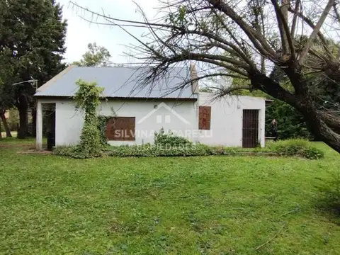¡¡VENTA CASA 4 AMBIENTES, OPORTUNIDAD!! BARRIO PARQUE SAKURA CALLLE CARRIEGO Y RODO