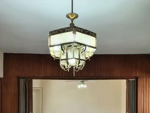 Depto Tipo Casa en Venta al Oeste
