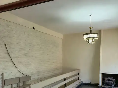 Depto Tipo Casa en Venta de Monoambiente