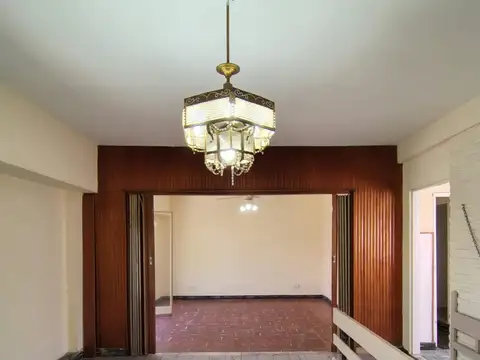 Depto Tipo Casa Monoambiente con 1 baño