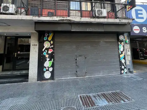 Local en Alquiler en San Nicolás, $ 3.000.000