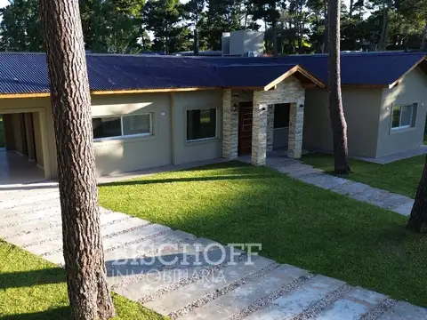 Casa en Venta 1 año