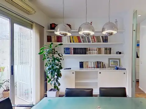 Departamento en Venta en Tribunales, USD 74.996
