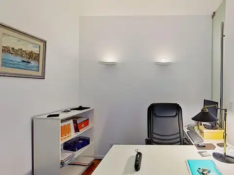 Departamento en Venta Apto profesional