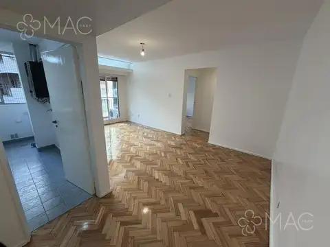 Departamento en Alquiler de 3 ambientes