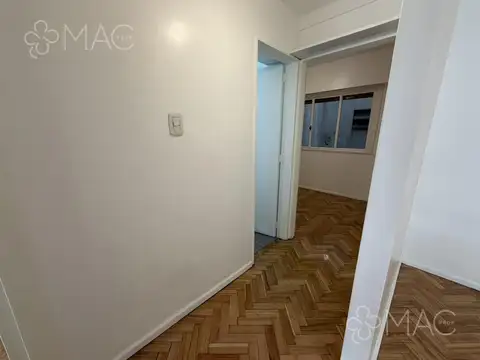 Departamento en Alquiler al Noreste