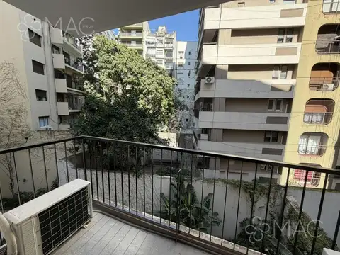 Departamento en Alquiler en Recoleta, $ 1.200.000