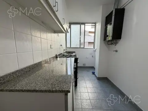 Departamento en Alquiler 60 años