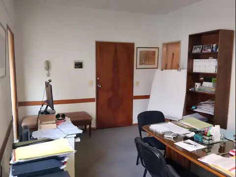 Oficina en Alquiler en Monserrat, $ 646.000