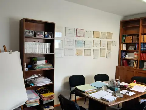 Oficina en Alquiler en Monserrat, $ 646.000