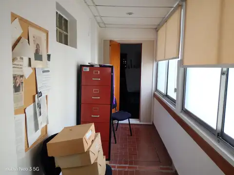 Oficina en Alquiler 50 años
