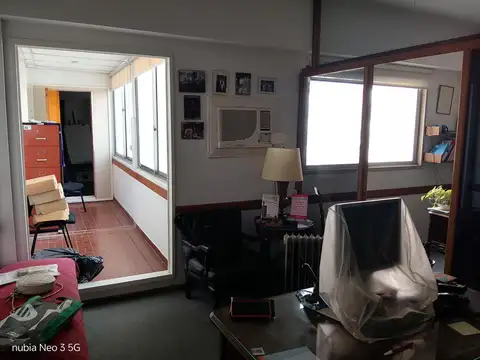 Oficina en Alquiler 50 años