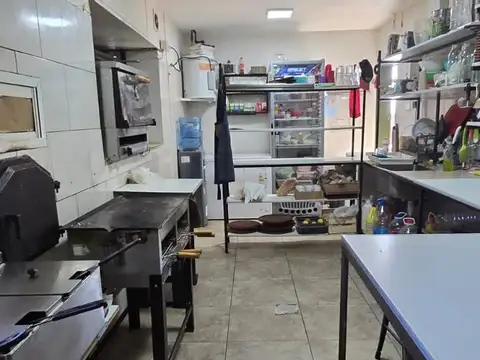 Av del sol y dos venados