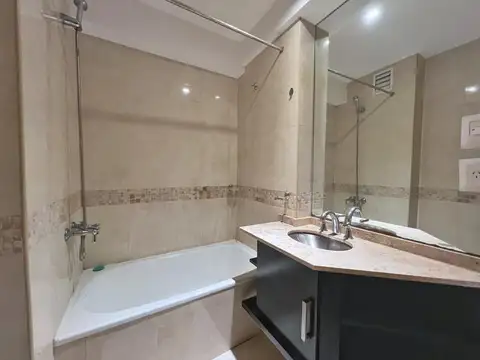 Departamento en Alquiler al Este