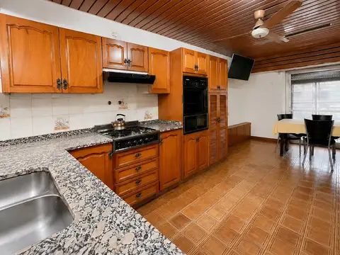 Casa en Venta de 4 dormitorios