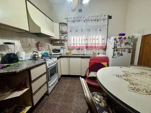 Depto Tipo Casa en Venta de 2 dormitorios
