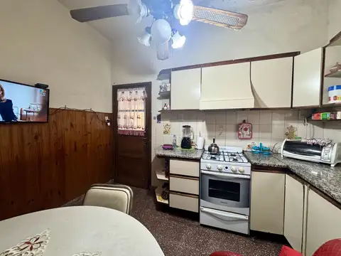 Depto Tipo Casa en Venta de 3 ambientes