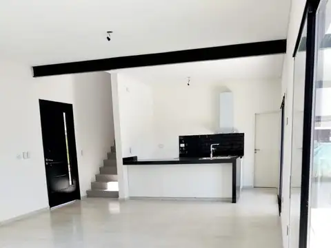 Casa en Venta A Estrenar