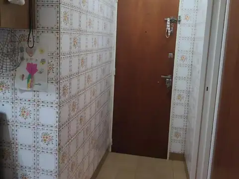 Departamento en Venta en Caballito, USD 170.000