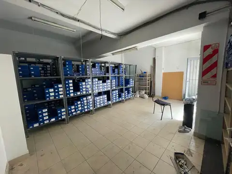 OPPEL | Local en Venta | BELGRANO  Capital Federal |  Cod: 33284