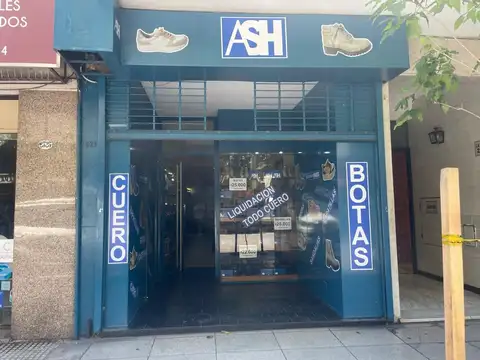 Local en Venta en Belgrano, USD 420.000