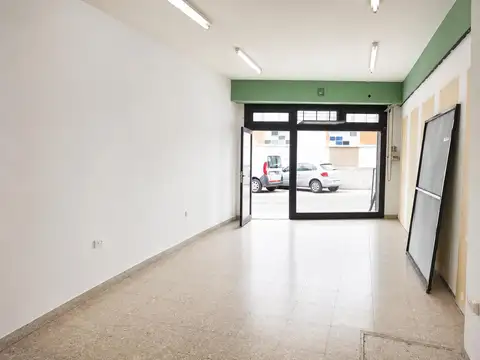 Local en Alquiler A Estrenar