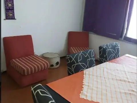 2 AMBIENTES EN VENTA EN BARRIO NORTE