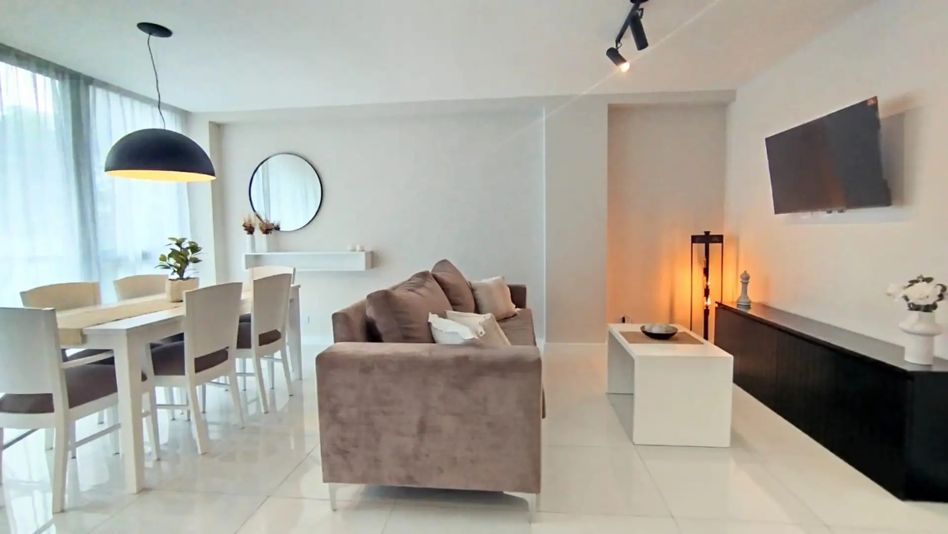 Departamento en Guemes