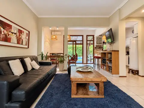 Casa en Venta al Sureste