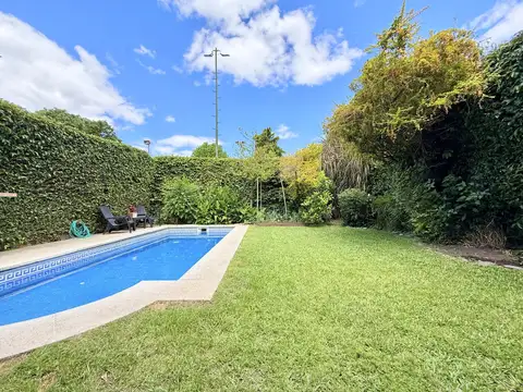 Casa en Venta en San Isidro, USD 450.000
