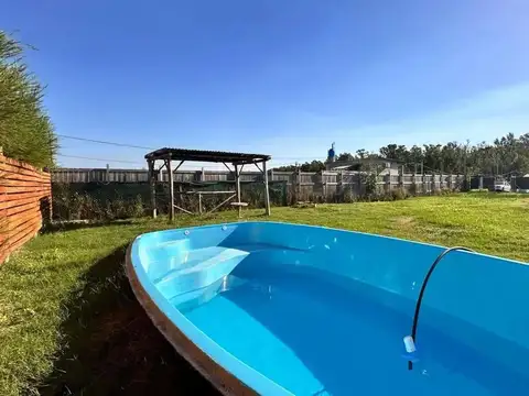 TERRENO EN VENTA EN CITY BELL 150 y 457  CON PILETA 600 m2 B