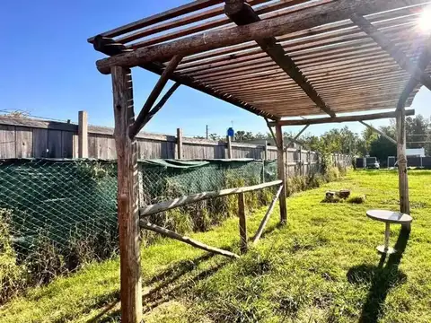 TERRENO EN VENTA EN CITY BELL 150 y 457  CON PILETA 600 m2 B