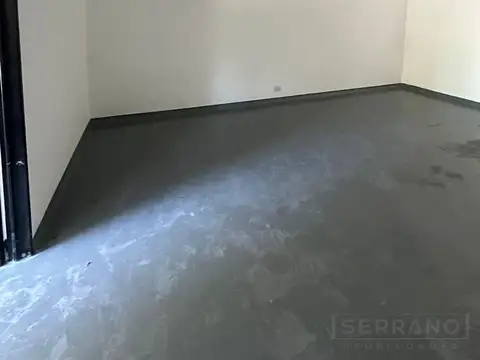 Galpon en Alquiler A Estrenar