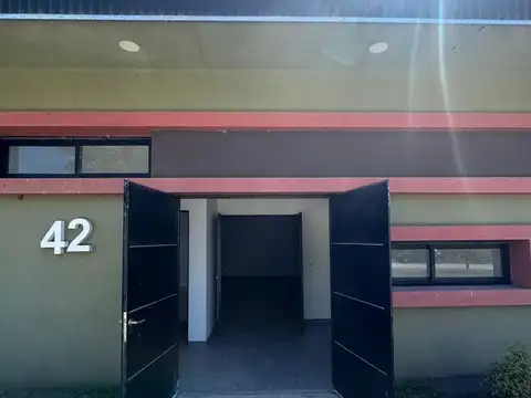 Noria 48, Micro Parque Industrial Nogalis, UF13, Exaltación de la Cruz