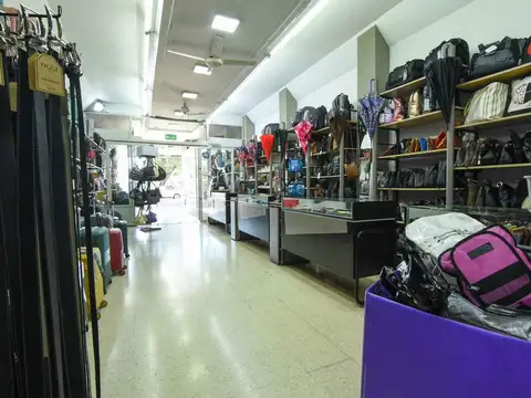 Avenida Rivadavia 11200