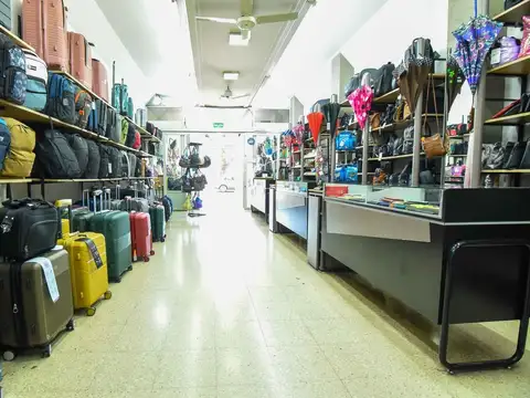 Local en Venta 42 años