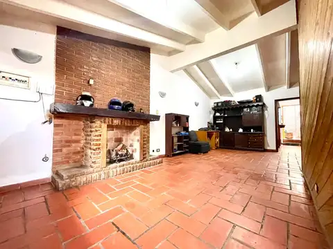 PH TIPO CASA 5 AMBIENTES EN VENTA