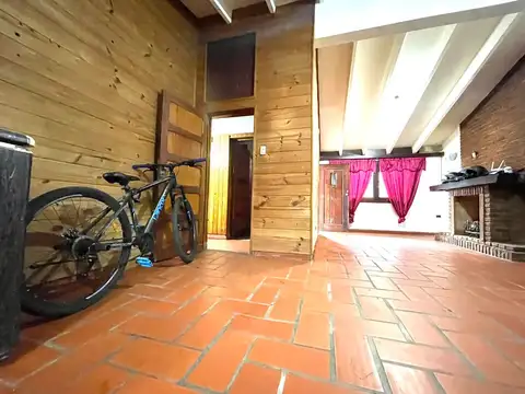 Depto Tipo Casa en Venta 39 años