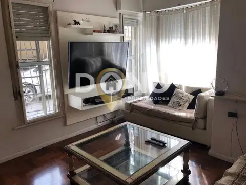 Depto Tipo Casa en Venta en Bernal, USD 130.000