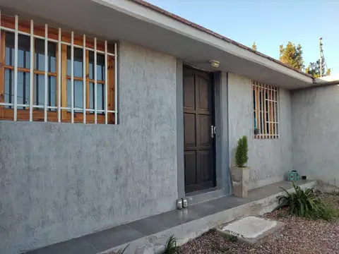 CASA EN VENTA MAIPU BARRIO TORCACITAS