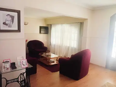 Casa en Venta 20 años