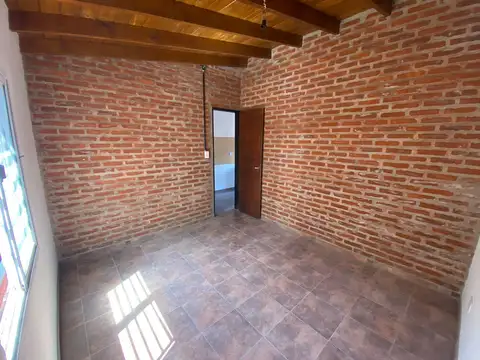 Departamento en Alquiler con 1 cocheras